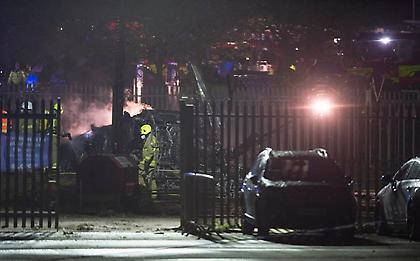 Επέβαινε στο μοιραίο ελικόπτερο ο ιδιοκτήτης της Λέστερ