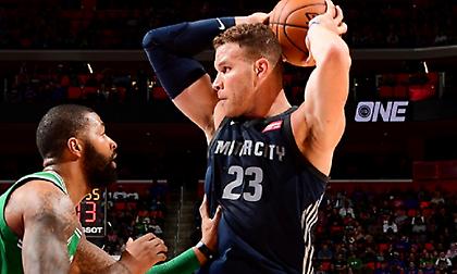 Τέλος στα αήττητα Πίστονς και Πέλικανς