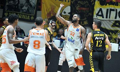 Η ομάδα-πρότυπο Προμηθέας και η ΑΕΚ που… κάτι θέλει