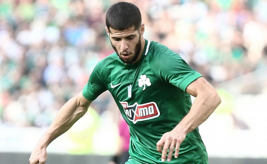 Πανευτυχής στο Κορωπί ο Ινσούα