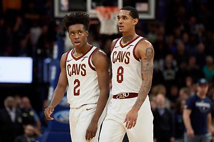 Αρνητικό ρεκόρ για Καβαλίερς