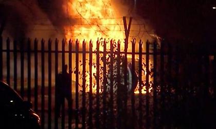 Μαρτυρία από τον τόπο της συντριβής: «Αστυνομικός προσπάθησε να σπάσει το παράθυρο του ελικοπτέρου»