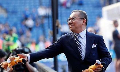 «Και η κόρη του Σριβανταναπράμπα στο μοιραίο ελικόπτερο»