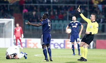 Από το Λάζαρο στον Καμαρά και… καλά μυαλά!