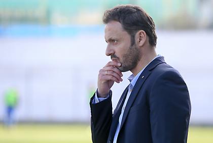 Τέλος ο Παπαβασιλείου από Καραϊσκάκη