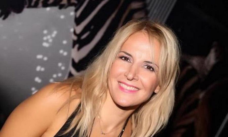 Μαρία Ανδρούτσου: «Ρίχνει» το instagram με την εντυπωσιακή της εμφάνιση