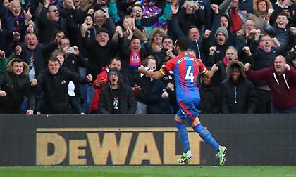 Ο Μιλιβόγεβιτς έβαλε τέλος στο σερί της Άρσεναλ - Συνέχισε απτόητη με τεσσάρα η Τσέλσι