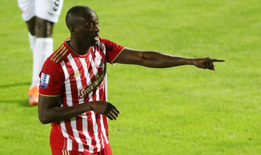 Εκτός Τουρέ, Τσιμίκας και Μεριά με Απόλλωνα