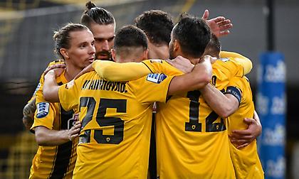 Δύο παίκτες από αυτούς που δεν έρχονται στην… Ελλάδα