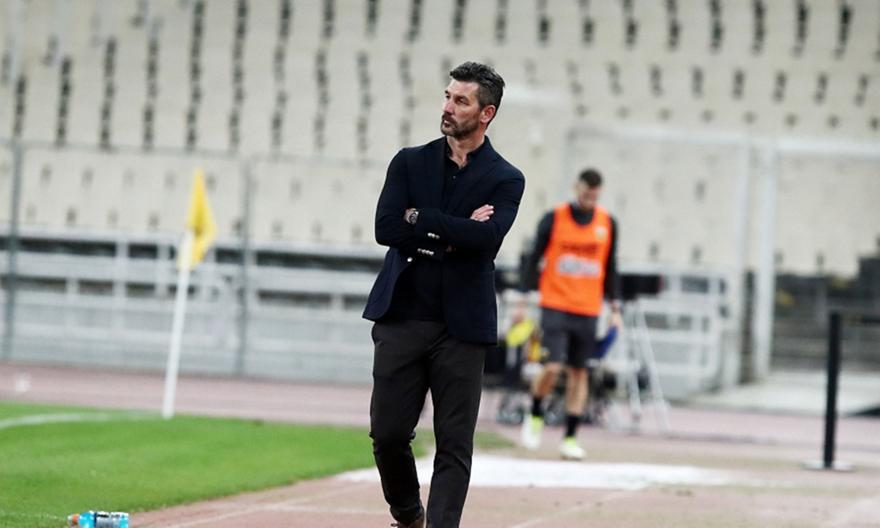 Έφτασε τις 100 νίκες ο Ουζουνίδης