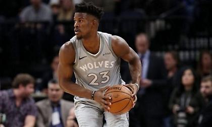 Τίμπεργουλβς: Τον παίκτη που θέλουν για να παραχωρήσουν τον Μπάτλερ (pic)