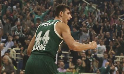 Μήτογλου: «Μας πόνεσε πολύ η ήττα από την Ζαλγκίρις» (video)