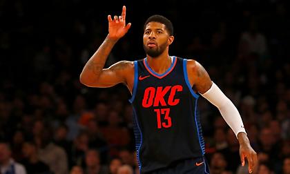 Η βραδιά του «buzzer beater» στο ΝΒΑ (vids)