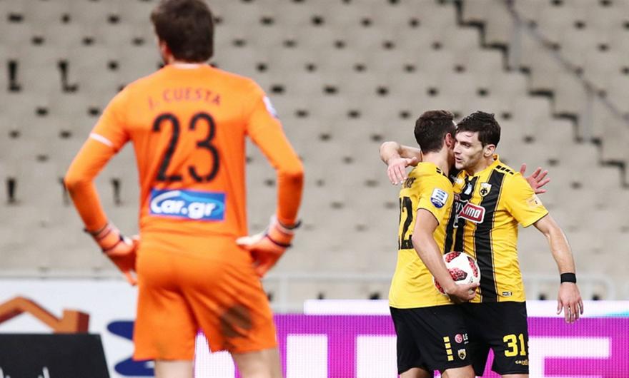 Κετσετζόγλου: «Κάτι διαφορετικό ο Μπογέ, φονιάς ο Πόνσε, θα μπορούσε 8άρι ο Μάνταλος»