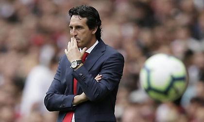 Έμερι: «Όλοι θέλουν να συνεχίσουν να αγωνίζονται»