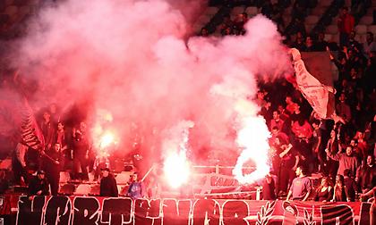 Οπαδοί Παναχαϊκής προς διοίκηση: «Αναλάβετε τις ευθύνες σας»