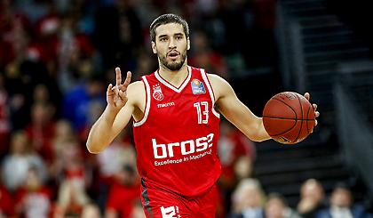 Κρατά Σμιντ ως το τέλος της σεζόν η Μπάμπεργκ