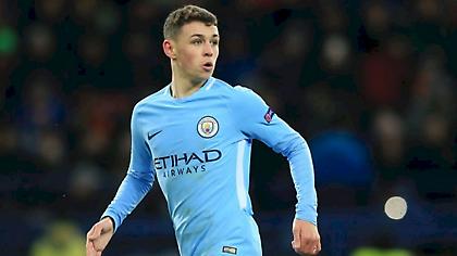 «Βλέπει» Φόντεν η Γιουβέντους