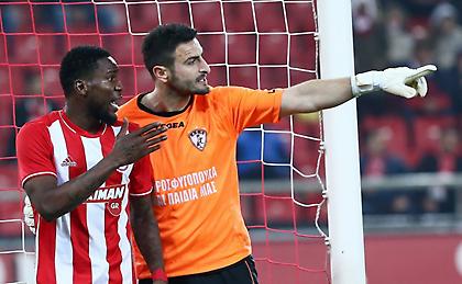 Τέλος ο Ξενοδόχοβ από Διαγόρα