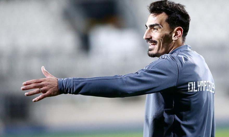 Επανάληψη της δίκης για Λάζαρο αποφάσισε το Διαιτητικό