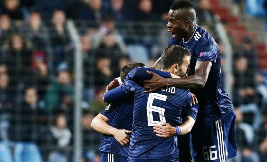 Νικολακόπουλος: «Το πανευρωπαϊκό ρεκόρ που πρέπει να χάσει ο Ολυμπιακός»!