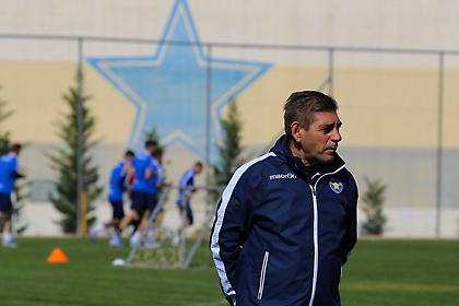 Αποστολή με rotation από Αστέρα για Τρίκαλα