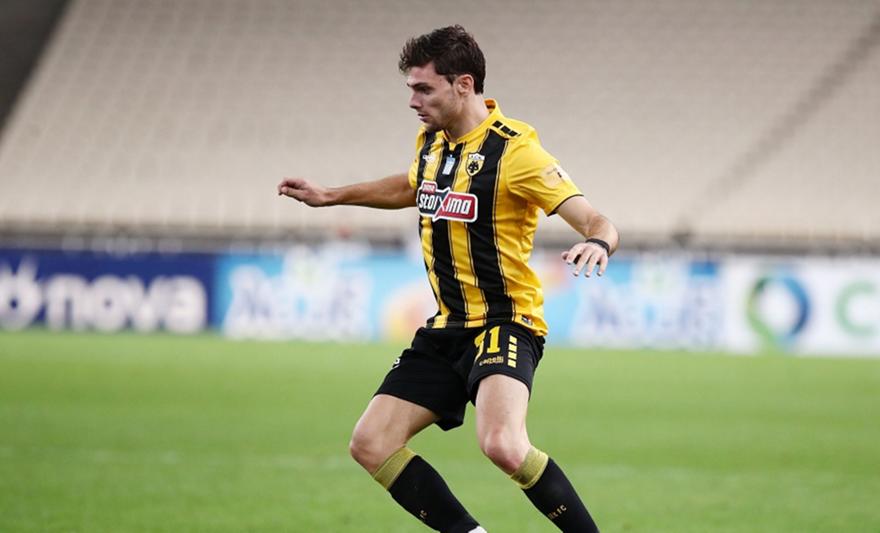 Τσακίρης: «Μεγάλη κλάση και… ντούκι ο Μπογέ»