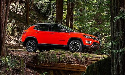 ΟΛΑ τα crossover και τα SUV της αγοράς