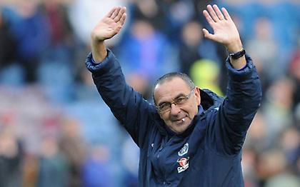 Το φοβερό ρεκόρ του Σάρι