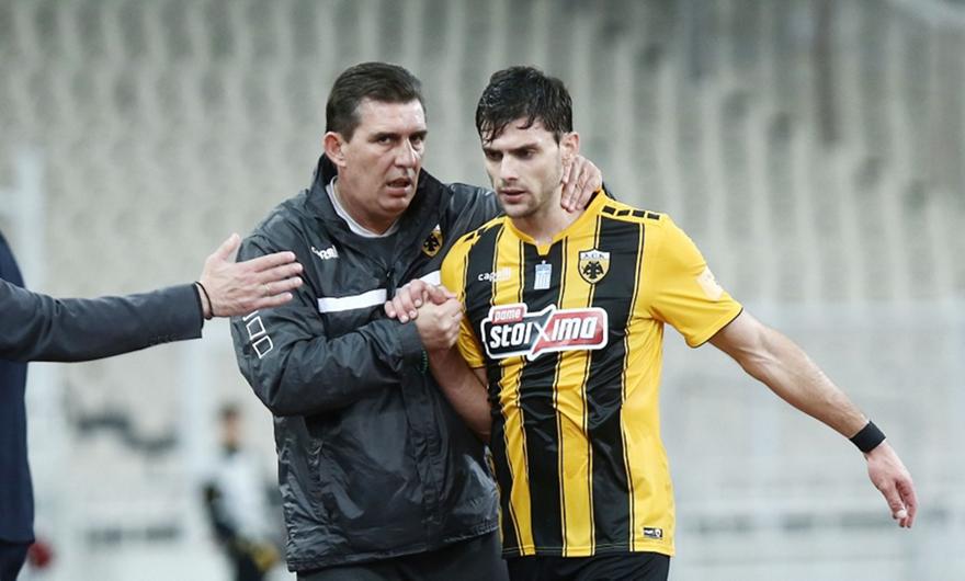 Μπογέ: «Χωρίς τον κόσμο μας, αλλά με προσωπικότητα»