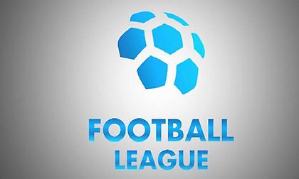 Ανακοινώθηκε η 2η αγωνιστική της Football League