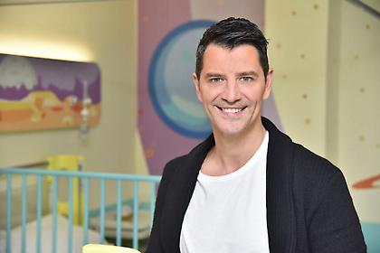 Ο Σάκης Ρουβάς δείχνει στους followers του γιατί πρέπει να μπουν στην «Ομάδα Προσφοράς ΟΠΑΠ»