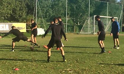 Η αποστολή του ΟΦΗ για τη Νίκη Βόλου