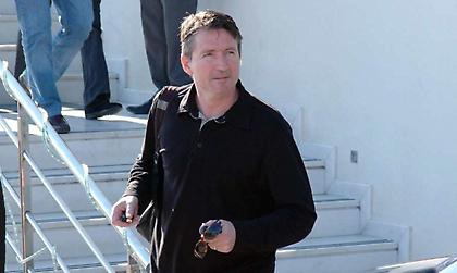 Ο Σόλιντ βρήκε ομάδα έπειτα από 5 χρόνια!