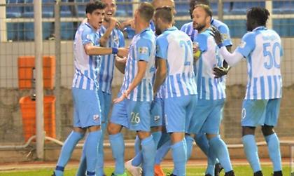 Κυκλοφόρησαν τα εισιτήρια του Λαμία-Βόλος