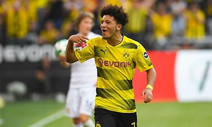 «Εμφύλιος» στο Μάντσεστερ για χάρη του Σάντσο