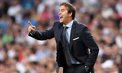 Πατέρας Λοπετέγκι: «Η Ρεάλ Μαδρίτης έκλεψε 50 γκολ από τον γιο μου!»