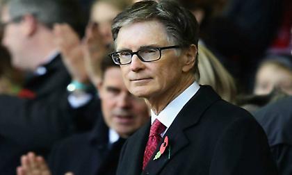 Χένρι: «Ξεχωριστή η φετινή σεζόν της Λίβερπουλ»