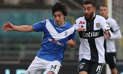 «Μάχη» Τσέλσι με Ίντερ για Τονάλι!