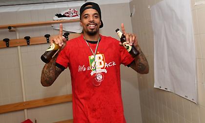 Επίκειται ενίσχυση πριν από τον Παναθηναϊκό για την Μπούντουτσνοστ