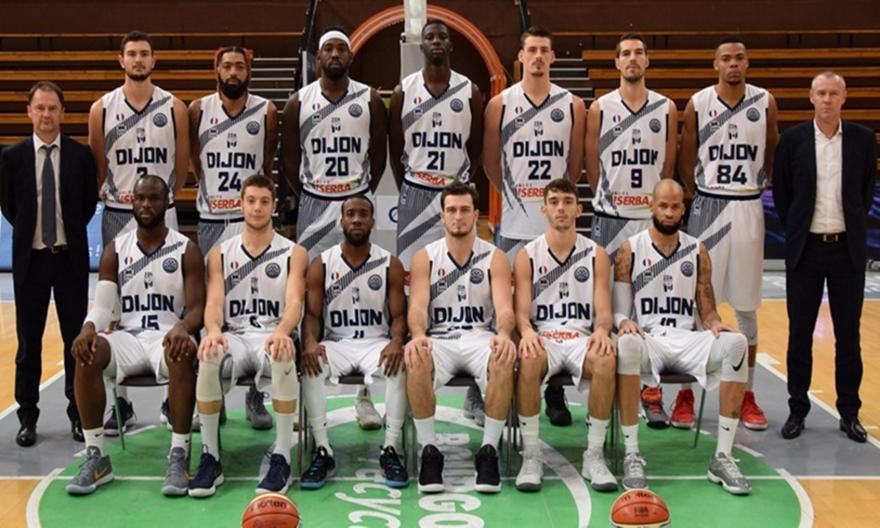 Ντιζόν: Αναζητώντας την υπέρβαση…