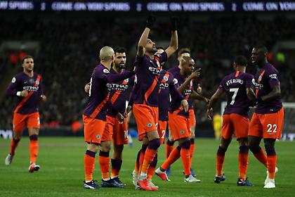 Έκανε… touchdown η Σίτι! (video)