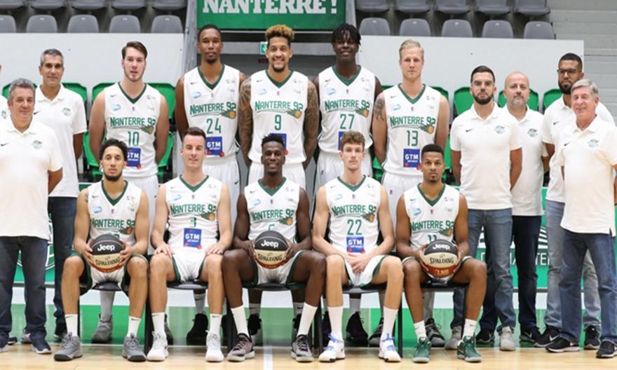 Ναντέρ: Οικογενειακή υπόθεση και το «θαύμα» του 2013