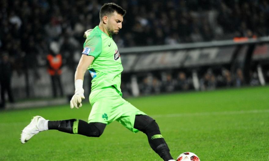 Διούδης: «Κάποια στιγμή θα ‘έσπαγε’ το αήττητο»