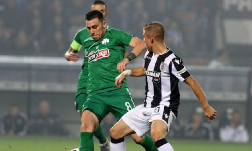 Χρ. Δώνης: «Υπάρχει και η ήττα στο πρόγραμμα, θα έρθουν και δύσκολα ματς»