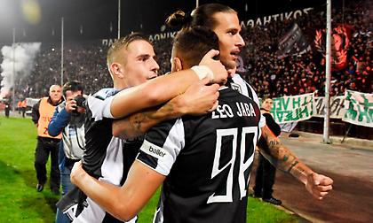 Ωραίο ποδόσφαιρο και ποιότητα νίκησαν την τολμηρή επιλογή Δώνη