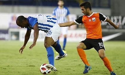 Με επτά απουσίες η Λαμία