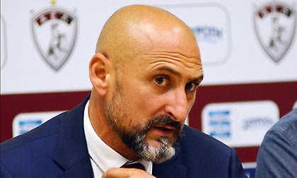 Με αναπληρωματικούς η ΑΕΛ κόντρα στον Ηρόδοτο