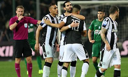 Περί ΠΑΟΚ και άλλων… τίτλων