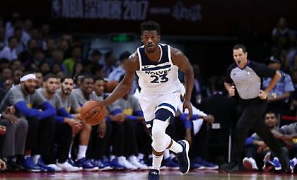 Ο Μπάτλερ σέρβιρε νέα ήττα στον Λεμπρόν